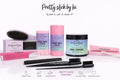 Full pretty slick by lei range! plus a free gift