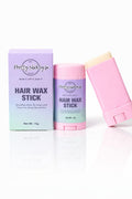 Mini travel wax stick
