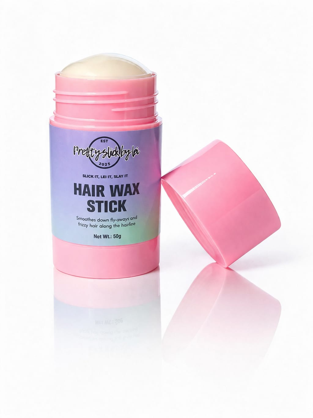 Large wax stick