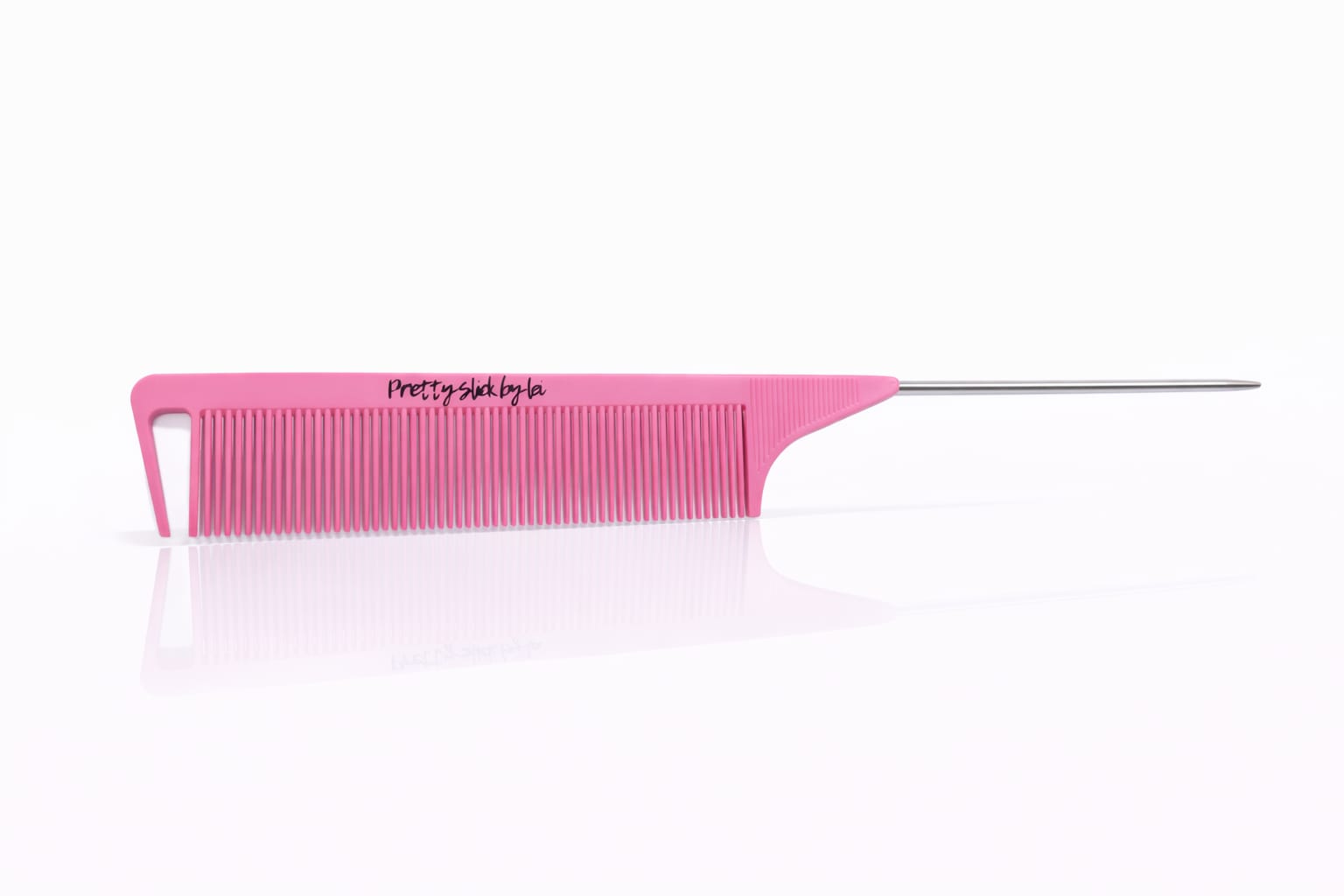 Slick comb