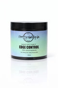 Extra strong hold edging gel